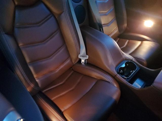 Photo 10 from auction – 2018 MASERATI GRANTURISM with VIN ZAM45VMA3J0278892