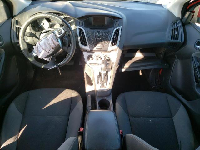 Photo 8 from auction – 2012 FORD FOCUS SE with VIN 1FAHP3F26CL471474