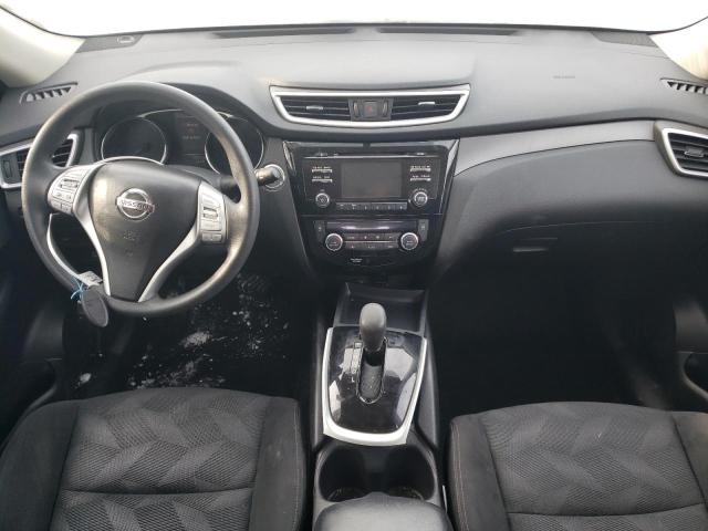 Photo 8 from auction – 2014 NISSAN ROGUE S with VIN 5N1AT2MV8EC761809
