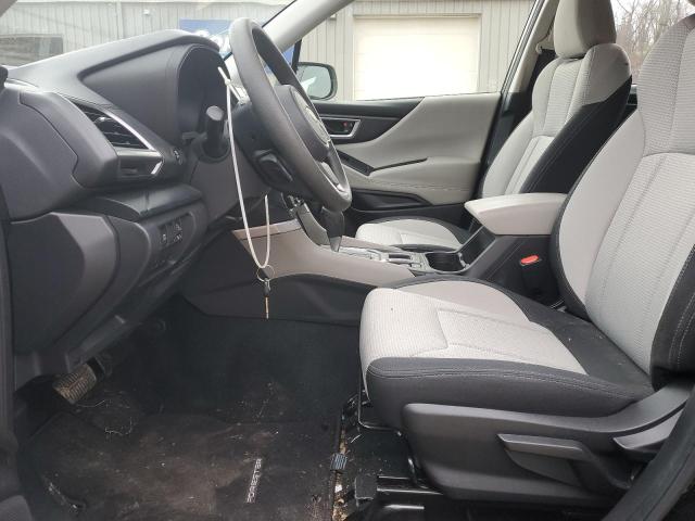 Photo 7 from auction – 2021 SUBARU FORESTER with VIN JF2SKADC1MH552659