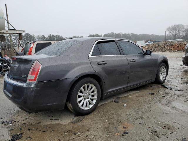 Photo 3 from auction – 2014 CHRYSLER 300 with VIN 2C3CCAAG7EH378667
