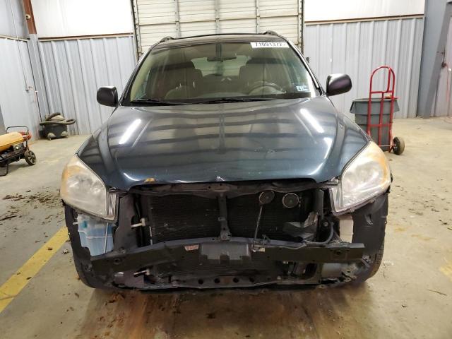 Photo 5 from auction – 2012 TOYOTA RAV4 with VIN 2T3BF4DV7CW247648