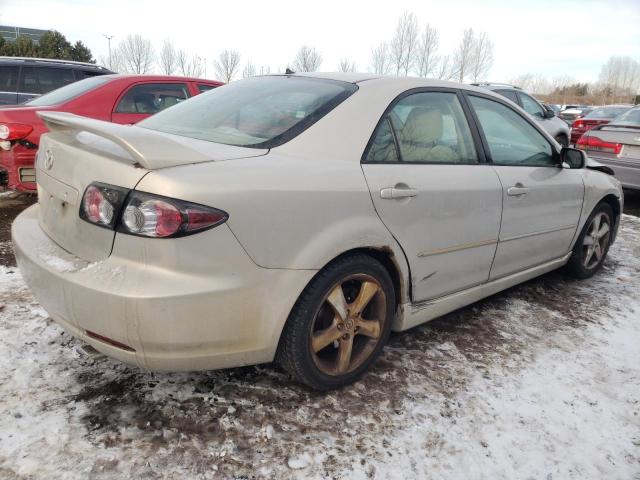Photo 3 from auction – 2008 MAZDA 6 I with VIN 1YVHP80C385M00232