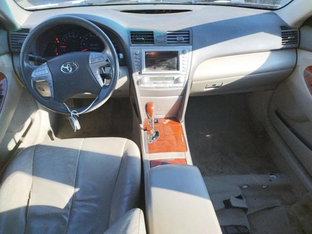 Photo 8 from auction – 2010 TOYOTA CAMRY with VIN 4T4BF3EK3AR086046