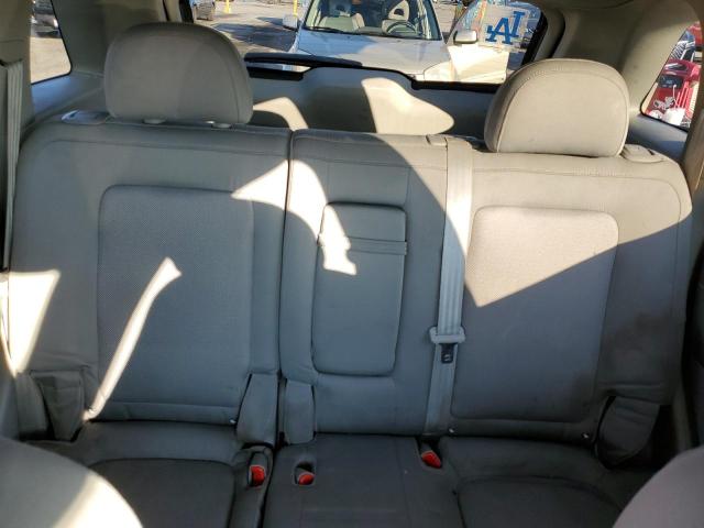 Photo 10 from auction – 2009 SATURN VUE XE with VIN 3GSCL33P69S569430