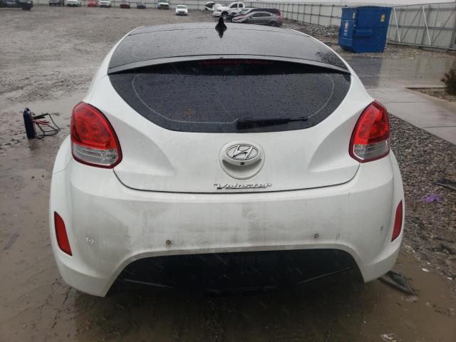 Photo 6 from auction – 2013 HYUNDAI VELOSTER with VIN KMHTC6AD1DU091458
