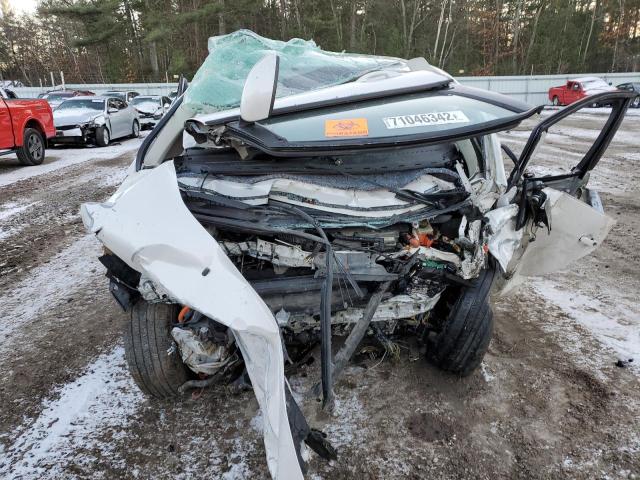 Photo 5 from auction – 2017 FORD C-MAX SE with VIN 1FADP5EU1HL112912