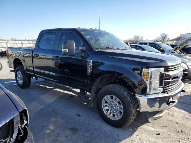 Photo 4 from auction – 2018 FORD F250 SUPER with VIN 1FT7W2B64JEB71350