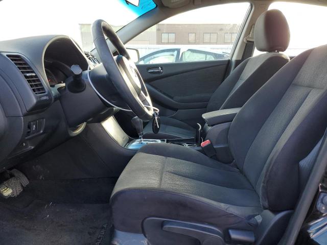 Photo 7 from auction – 2012 NISSAN ALTIMA BAS with VIN 1N4AL2APXCC181801