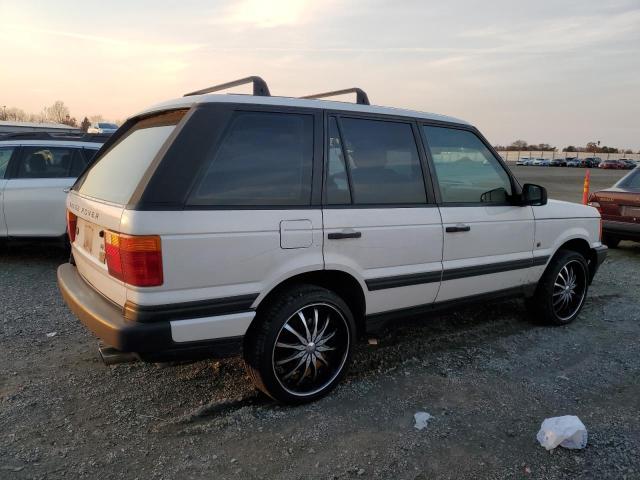 Photo 3 from auction – 1995 LAND ROVER RANGE ROVE with VIN SALPV1244SA308719