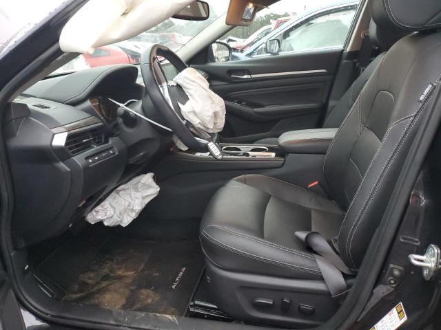 Photo 7 from auction – 2020 NISSAN ALTIMA SL with VIN 1N4BL4EV9LC117967