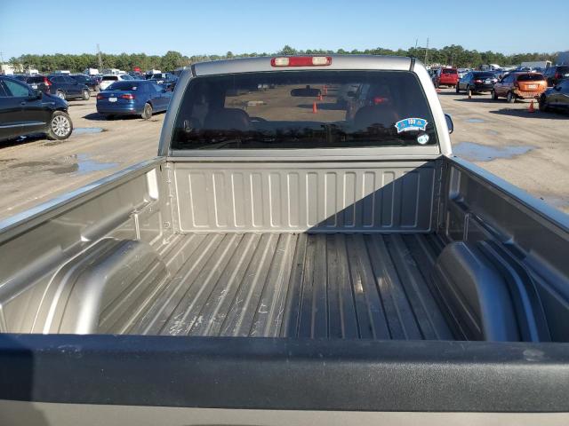 Photo 10 from auction – 2002 CHEVROLET SILVERADO with VIN 1GCEC14W02Z206970