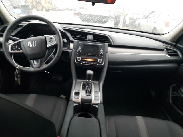 Photo 8 from auction – 2019 HONDA CIVIC LX with VIN 2HGFC2F67KH537599