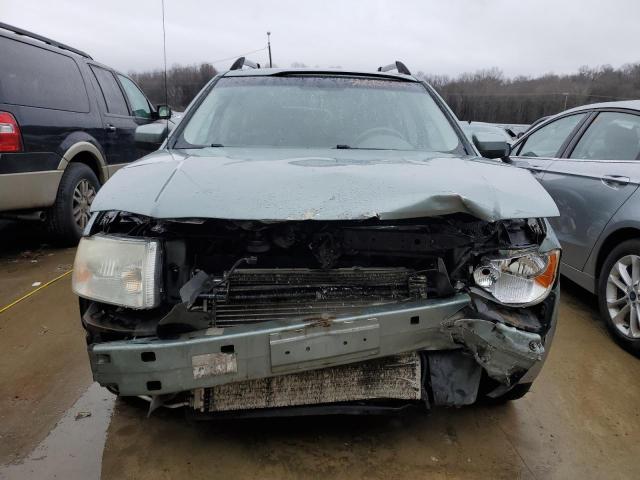 Photo 5 from auction – 2007 FORD FREESTYLE with VIN 1FMDK05137GA39420