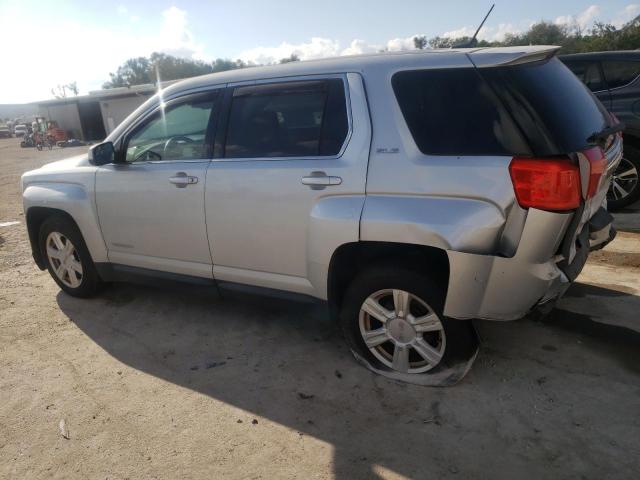 Photo 2 from auction – 2014 GMC TERRAIN SL with VIN 2GKALMEK5E6341720