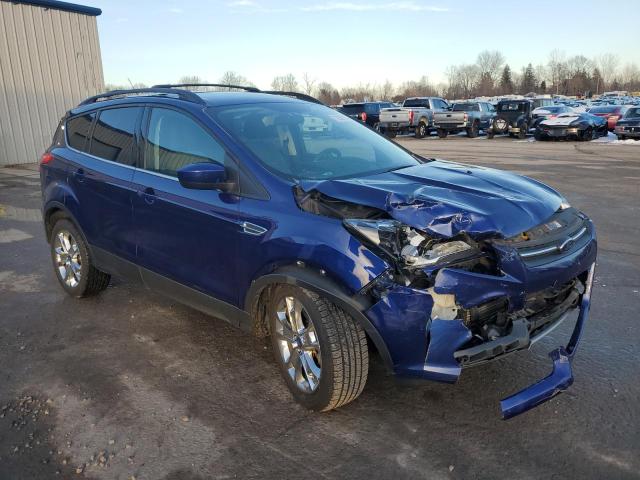 Photo 4 from auction – 2014 FORD ESCAPE SE with VIN 1FMCU9GX1EUA26434