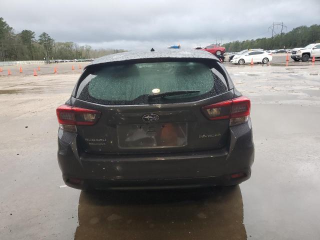 Photo 6 from auction – 2022 SUBARU IMPREZA with VIN 4S3GTAB65N3706349