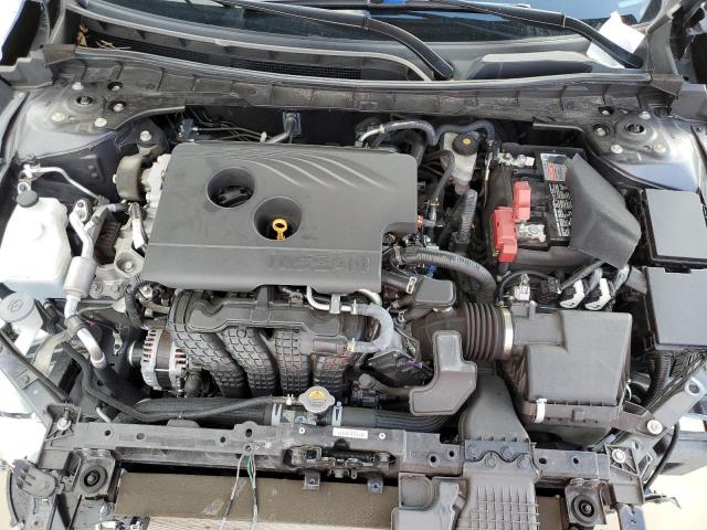 Photo 11 from auction – 2020 NISSAN ALTIMA SL with VIN 1N4BL4EV8LC222791