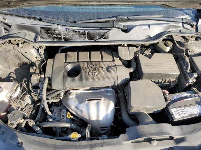Photo 12 from auction – 2010 TOYOTA VENZA with VIN 4T3ZA3BBXAU037493