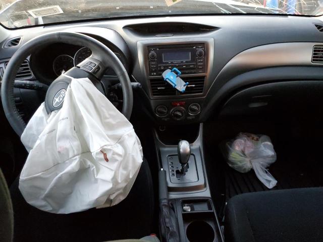 Photo 8 from auction – 2011 SUBARU IMPREZA 2. with VIN JF1GH6B64BH810849