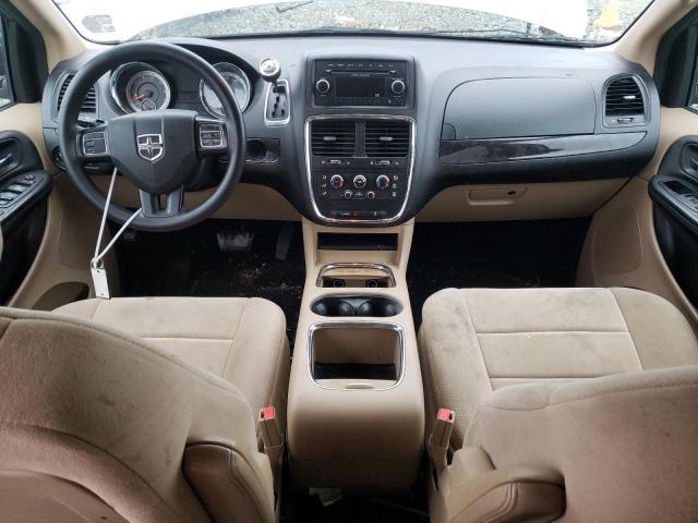 Photo 8 from auction – 2014 DODGE GRAND CARA with VIN 2C4RDGCG1ER128726