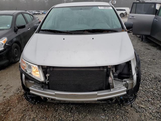 Photo 5 from auction – 2012 HONDA ODYSSEY EX with VIN 5FNRL5H44CB082503