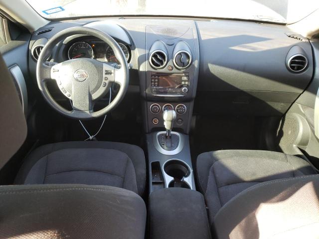 Photo 8 from auction – 2011 NISSAN ROGUE S with VIN JN8AS5MT6BW163143