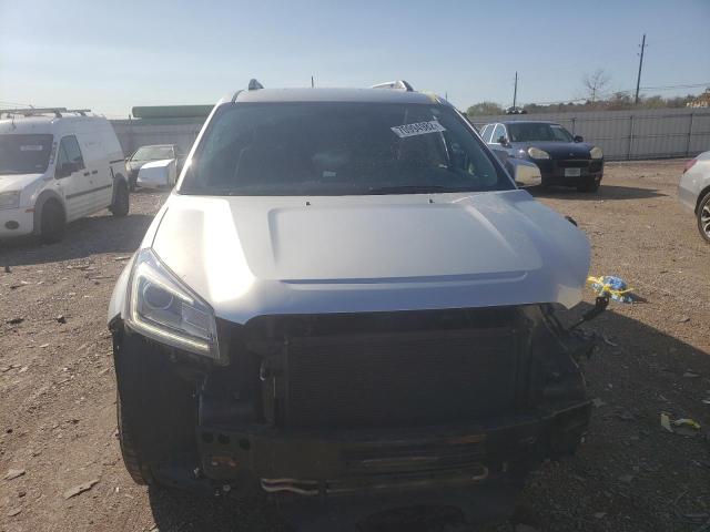 Photo 5 from auction – 2014 GMC ACADIA SLT with VIN 1GKKRRKD1EJ210910