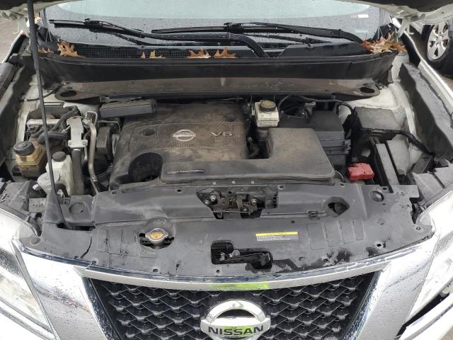 Photo 12 from auction – 2014 NISSAN PATHFINDER with VIN 5N1AR2MM8EC611124