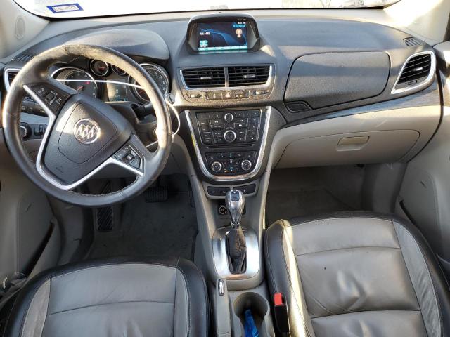 Photo 8 from auction – 2014 BUICK ENCORE PRE with VIN KL4CJDSB1EB537756