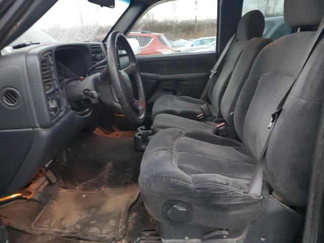 Photo 7 from auction – 2001 CHEVROLET SILVERADO with VIN 2GCEK19T211120973