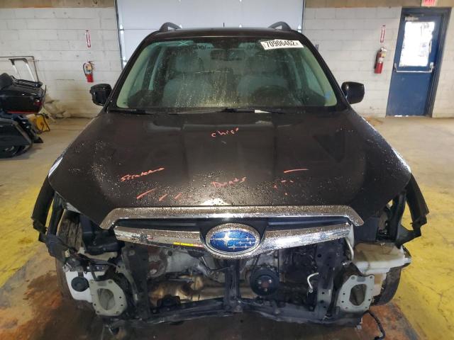 Photo 5 from auction – 2015 SUBARU FORESTER 2 with VIN JF2SJAFC9FH490351