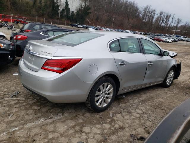 Photo 3 from auction – 2015 BUICK LACROSSE with VIN 1G4GB5GR1FF263903