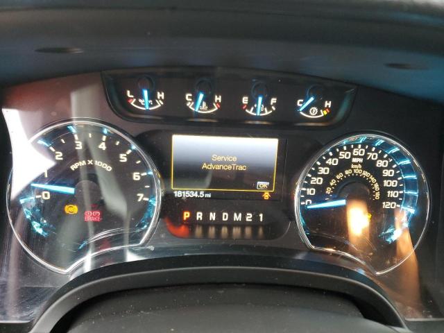 Photo 9 from auction – 2013 FORD F150 with VIN 1FTFW1CF5DFD30198
