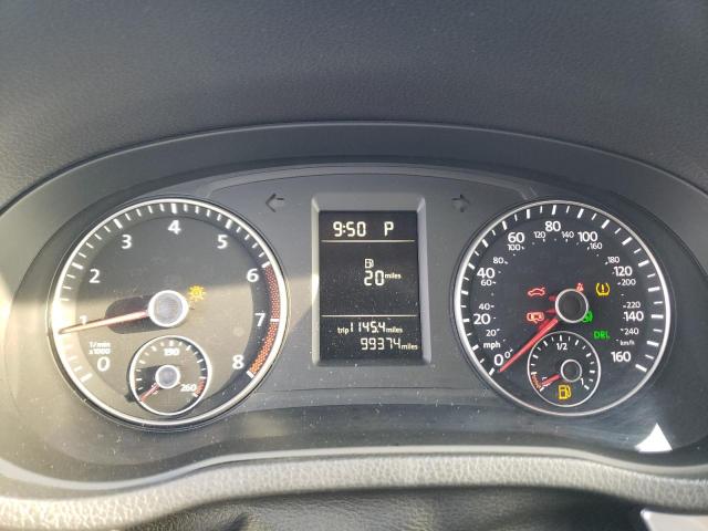 Photo 9 from auction – 2015 VOLKSWAGEN PASSAT S with VIN 1VWAT7A39FC041874