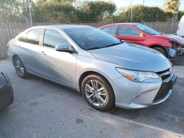 Photo 4 from auction – 2016 TOYOTA CAMRY LE with VIN 4T1BF1FK2GU555388
