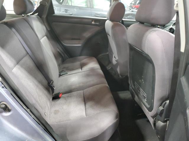 Photo 10 from auction – 2003 TOYOTA COROLLA MA with VIN 2T1KR38E33C074393