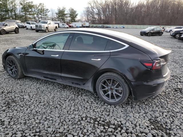 Photo 2 from auction – 2018 TESLA MODEL 3 with VIN 5YJ3E1EA1JF051855