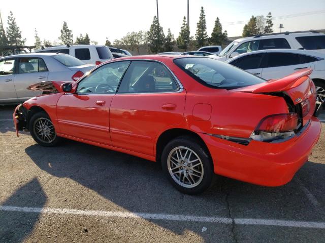 Photo 2 from auction – 2000 ACURA INTEGRA LS with VIN JH4DB7652YS004086