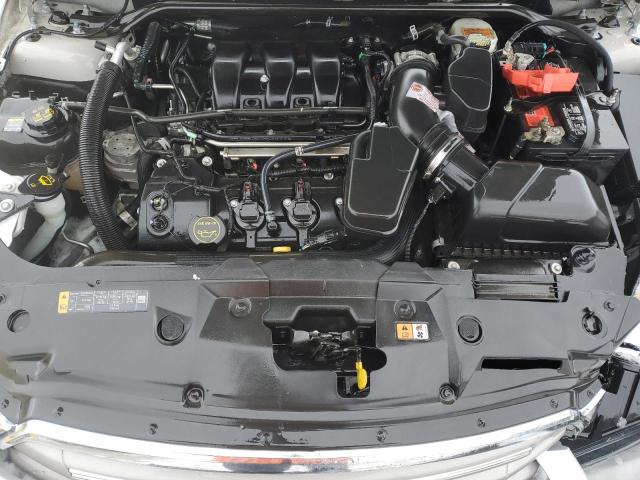 Photo 11 from auction – 2015 FORD TAURUS SEL with VIN 1FAHP2E85FG167582