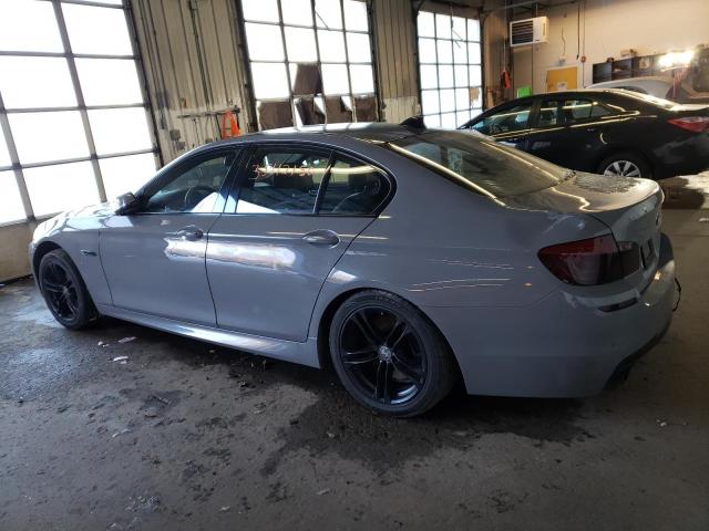 Photo 2 from auction – 2015 BMW 528 XI with VIN WBA5A7C52FD626361