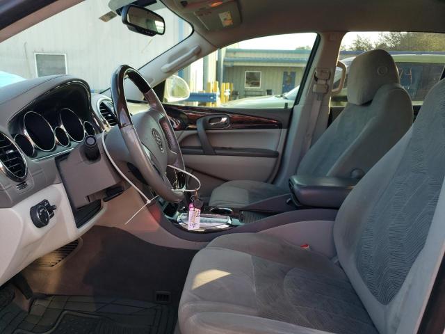 Photo 7 from auction – 2013 BUICK ENCLAVE with VIN 5GAKRBKD3DJ245709