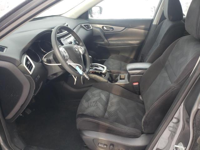 Photo 7 from auction – 2014 NISSAN ROGUE S with VIN 5N1AT2MV8EC761809