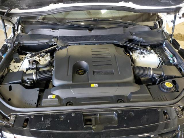 Photo 12 from auction – 2020 LAND ROVER RANGE ROVE with VIN SALGR2SU8LA593372