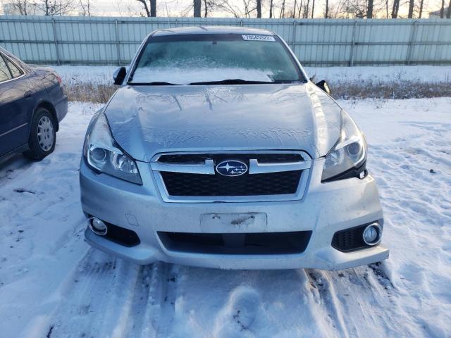 Photo 5 from auction – 2014 SUBARU LEGACY 2.5 with VIN 4S3BMBK66E3030541