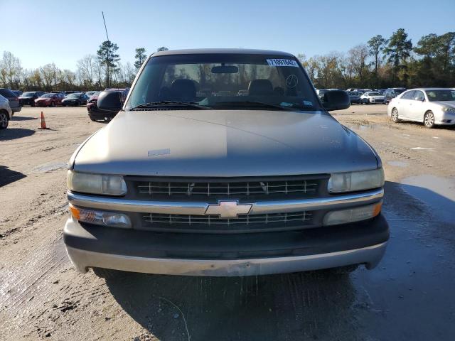 Photo 5 from auction – 2002 CHEVROLET SILVERADO with VIN 1GCEC14W02Z206970