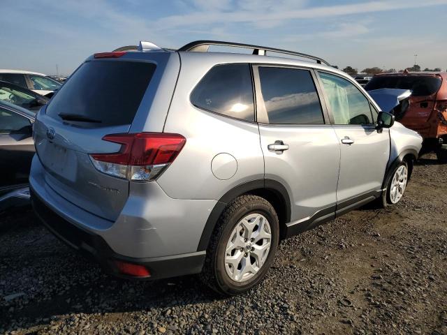 Photo 3 from auction – 2020 SUBARU FORESTER with VIN JF2SKADC8LH607509