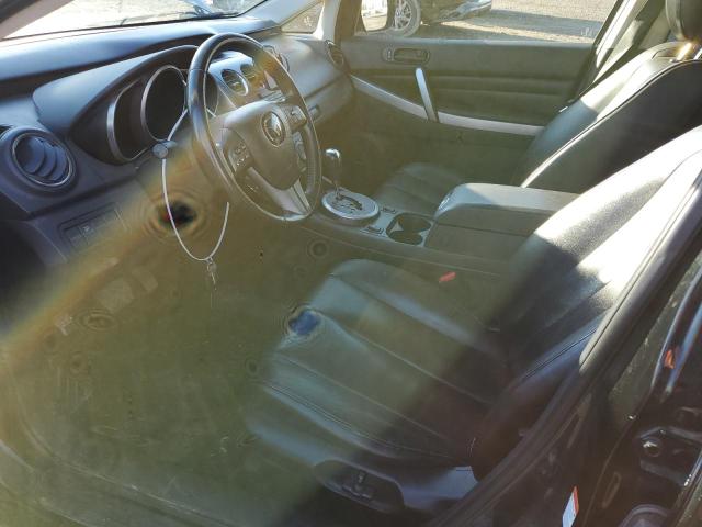 Photo 7 from auction – 2011 MAZDA CX-7 with VIN JM3ER4CL8B0400505