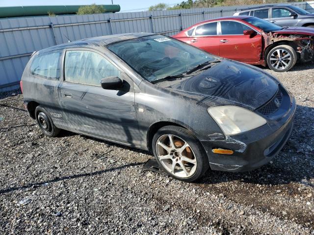 Photo 4 from auction – 2002 HONDA CIVIC SI with VIN SHHEP33542U304414