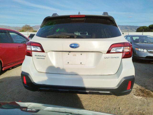 Photo 6 from auction – 2019 SUBARU OUTBACK 2. with VIN 4S4BSAFC9K3287829